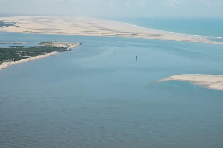 Foz do São Franciscos e foral do cabeço .jpg