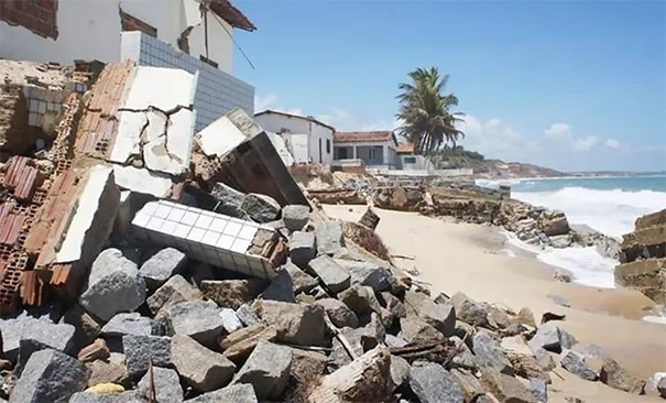 Baía da Traição, Paraíba