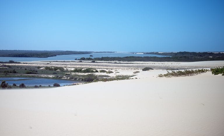 Barra dos Remédios, CE