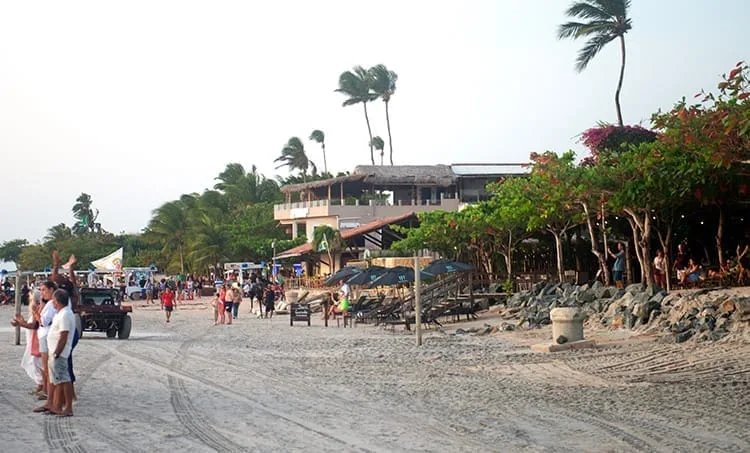 sobradão em Jericoacoara