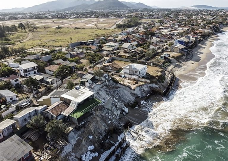 praias de Florianópolis