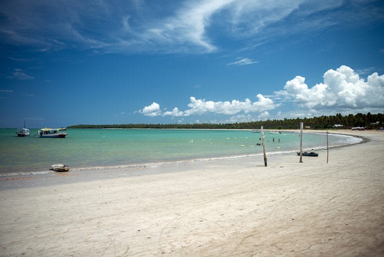 Guarapua, Bahia