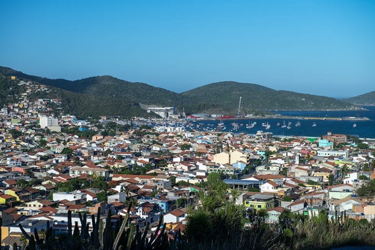 arraial do cabo