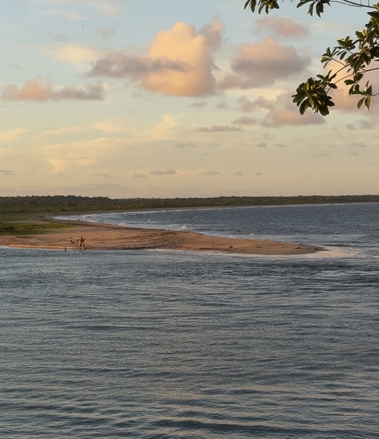 Praia do Pontal,Itacaré 