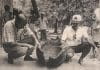 Canoa indígena dos séculos 13 e 14 é a mais antiga do Brasil