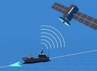 A indústria da pesca não rastreia 75% de sua frota