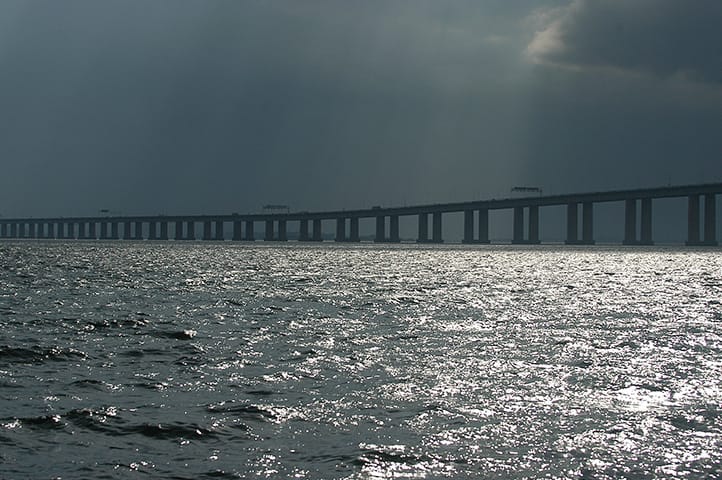 Ponte Rio Niterói