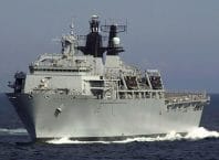 Conheça os novos navios da Marinha do Brasil