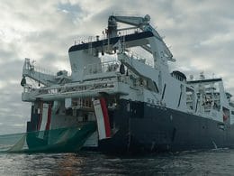 Arrastões devastam o krill na Antártica em nome da aquicultura