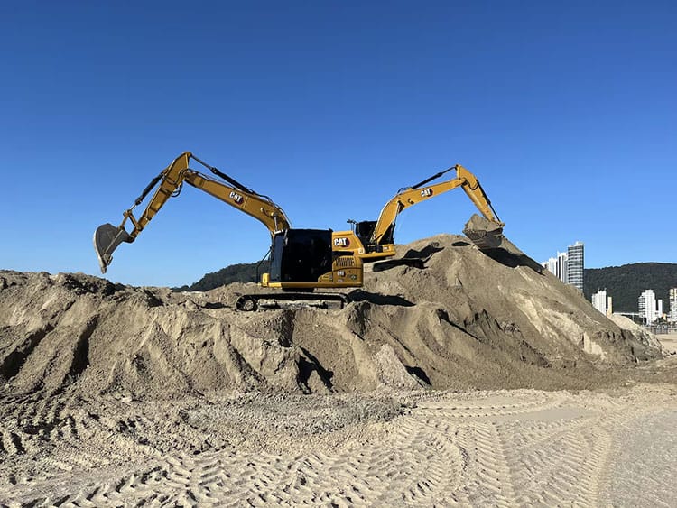 engorda na Prais Central