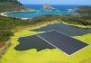 Finalmente Fernando de Noronha terá energia limpa