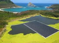 Finalmente Fernando de Noronha terá energia limpa