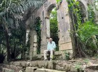 O sentido das águas, um guia para conhecer a Amazônia