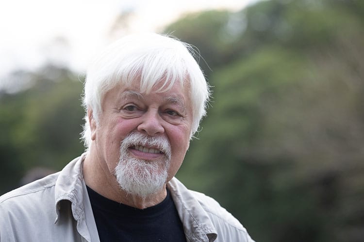 Paul Watson