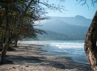 Começa o turismo de base comunitária em Castelhanos, Ilhabela