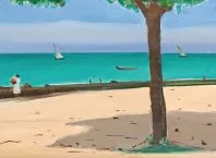 A era dos Beach Clubs e o ocaso do litoral