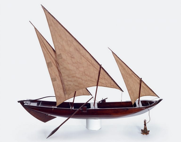 Canoa de pau da Bahia – Bacuçu