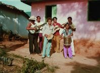 Grupo pede apoio para salvar arquivo caiçara de Ilhabela