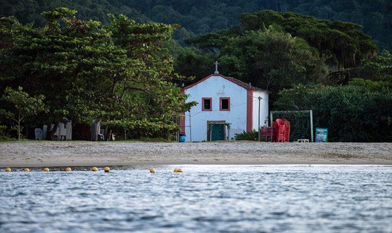 Paraty-Mirim