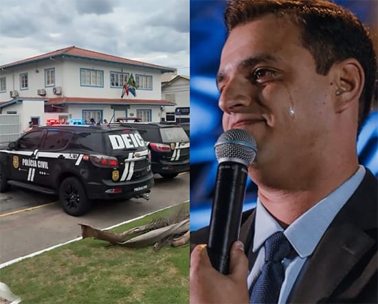 Prefeito de Garopaba