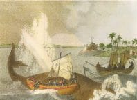 Indígenas do Brasil caçavam baleias há 5.000 anos