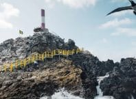 Nova estação científica no arquipélago de São Pedro e São Paulo