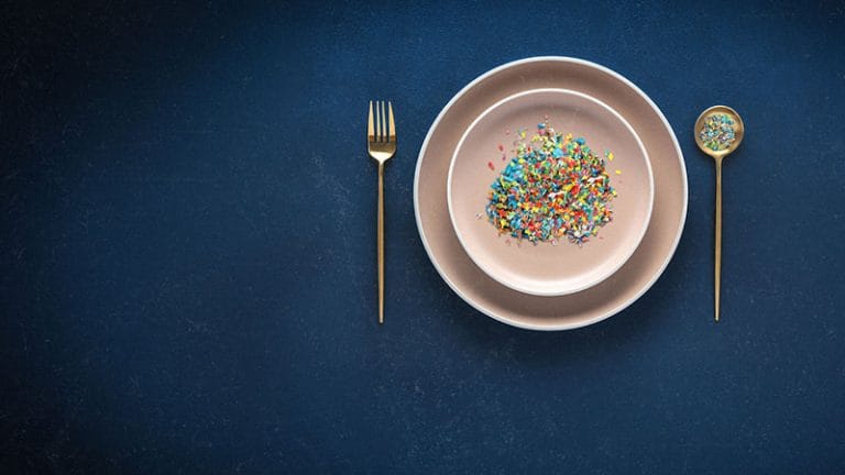 Imagem de The Plastic Detox.