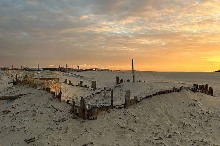 Balneário Costa do Sol, Cidreiras