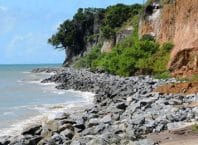 Prefeito Cícero Lucena e o ataque à orla de João Pessoa