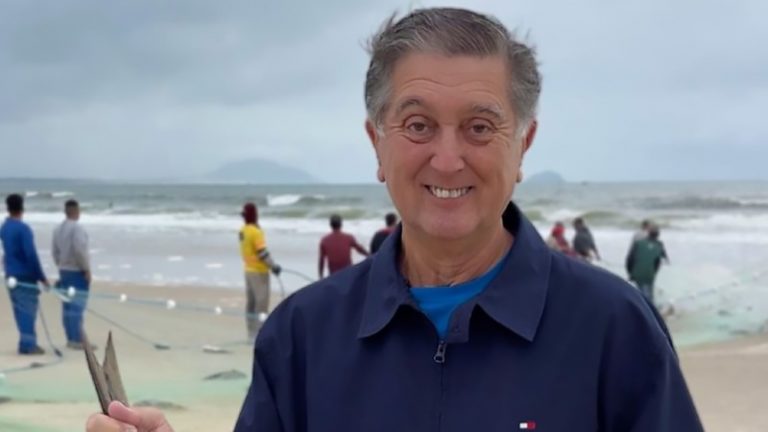 Prefeito de Florianópolis, Topázio Neto 