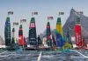 SailGP no Rio: Brasil na raia de regatas com o coração na mão