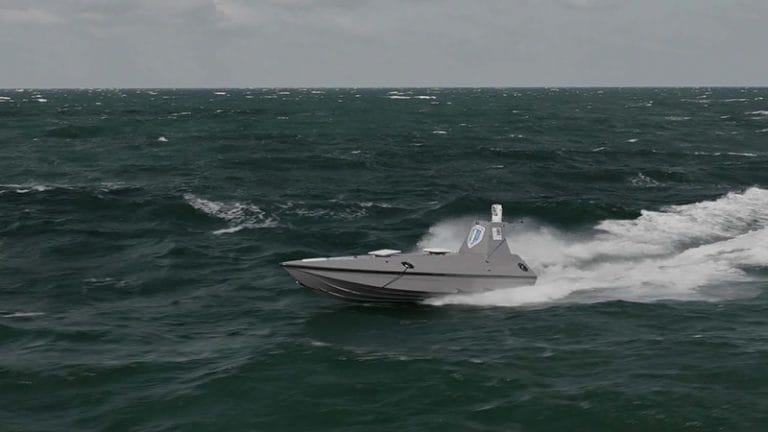 K3 SCOUT 