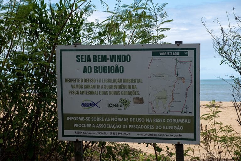 Resex Corumbau 
