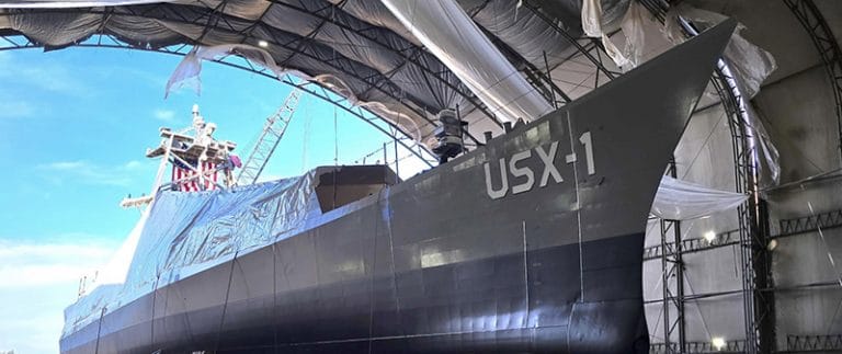 USX-1-Defiant
