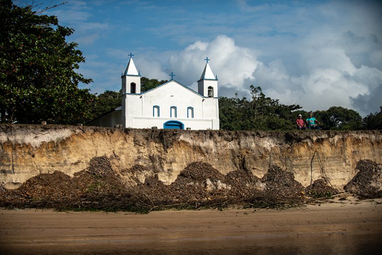 Ararapira, Paraná.