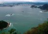 Marcelo Vianna: icônica Baía de Guanabara