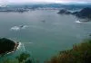 Marcelo Vianna: icônica Baía de Guanabara