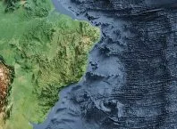 Brasil ignora o fundo do mar que ajuda a sustentar sua economia
