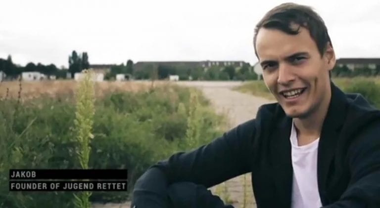Jakob Schoen.