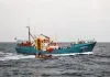 Conheça o navio que salvou 23 mil vidas no Mediterrâneo