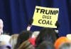 Trump contra a ciência, o meio ambiente, e o futuro