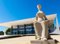 Licenciamento ambiental em xeque no STF