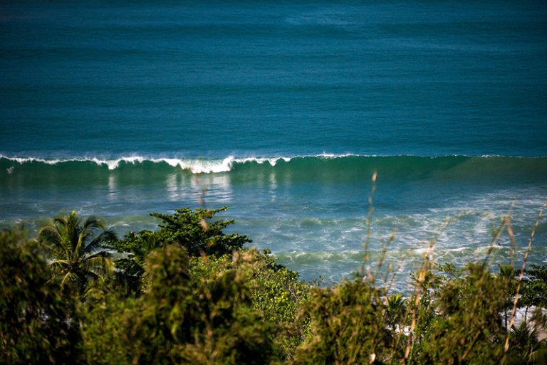litoral brasileiro