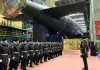 Submarino nuclear russo testa torpedo Poseidon