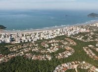 Riviera de São Lourenço: acordo ambiental de R$ 40 milhões