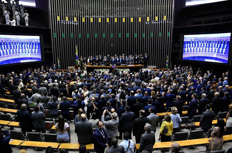 Novo Congresso