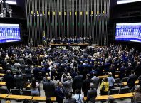 Novo Congresso: o que esperar para o meio ambiente?