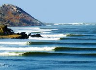 Surfe e crise climática: o futuro das ondas em risco