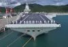 Marinha chinesa: a potência que avança pelos oceanos