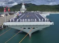 Marinha chinesa: a potência que avança pelos oceanos